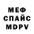 Ecstasy круглые Sergei Fedorko